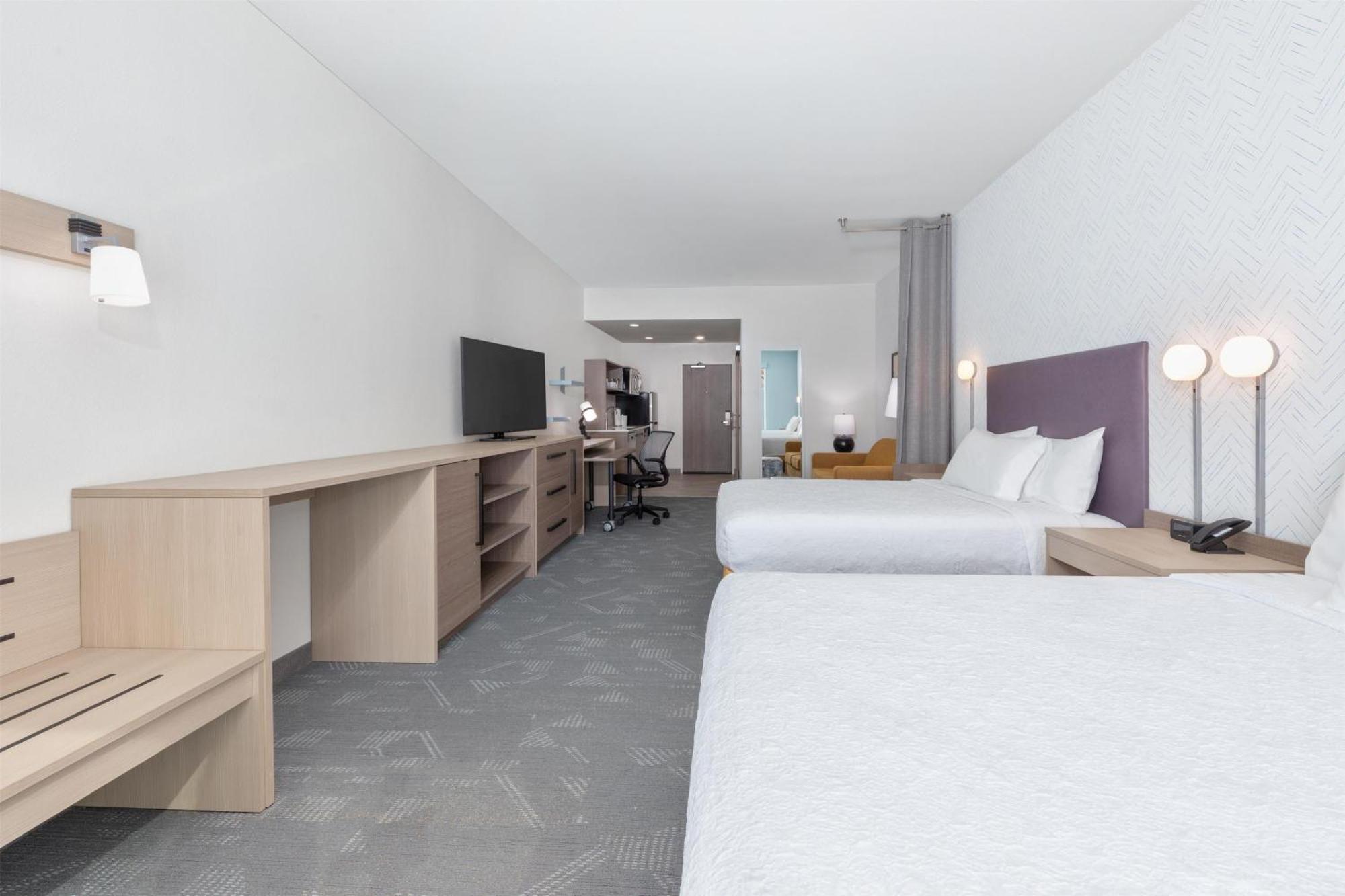 Home2 Suites By Hilton Paris Dış mekan fotoğraf