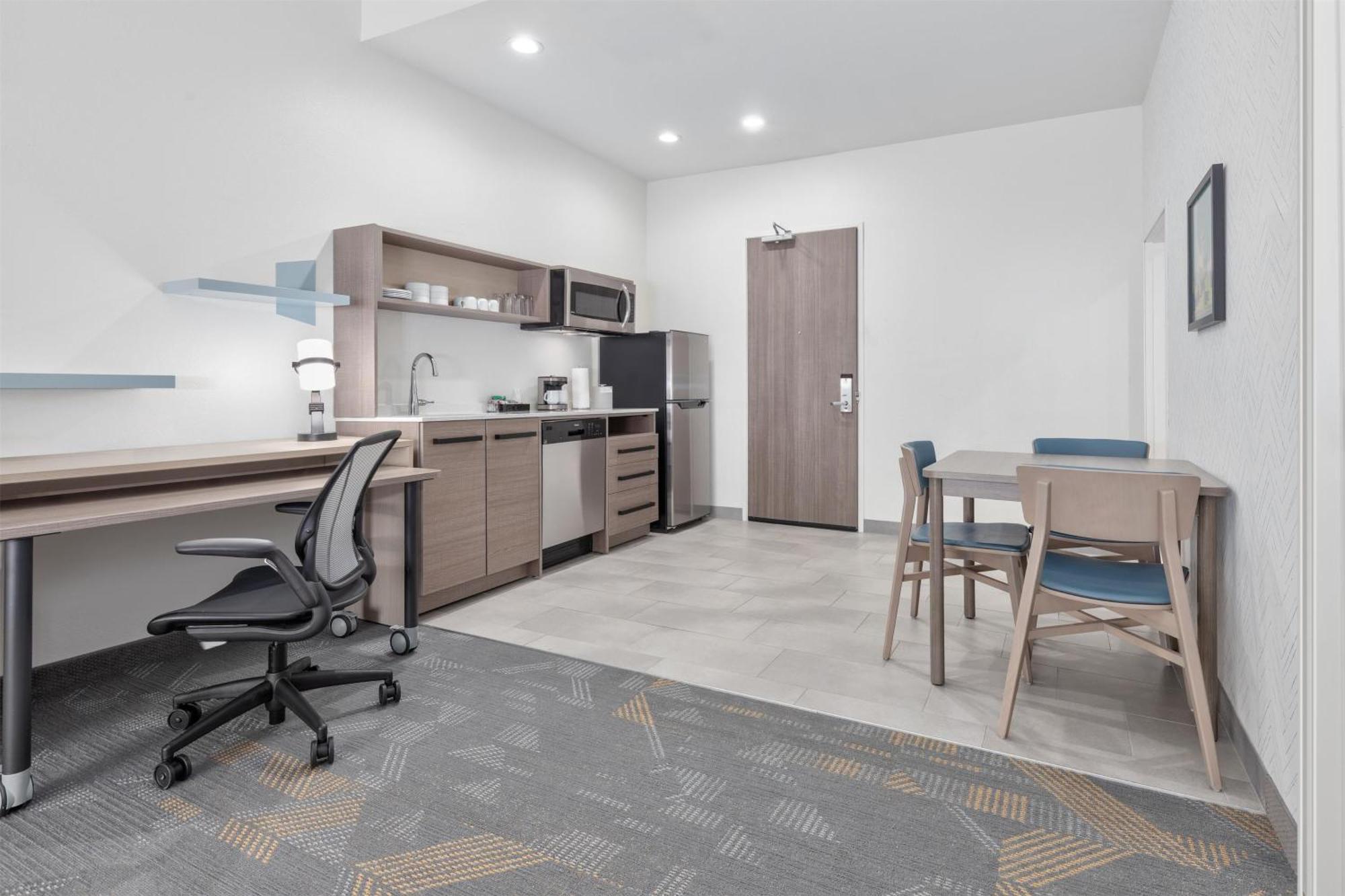 Home2 Suites By Hilton Paris Dış mekan fotoğraf