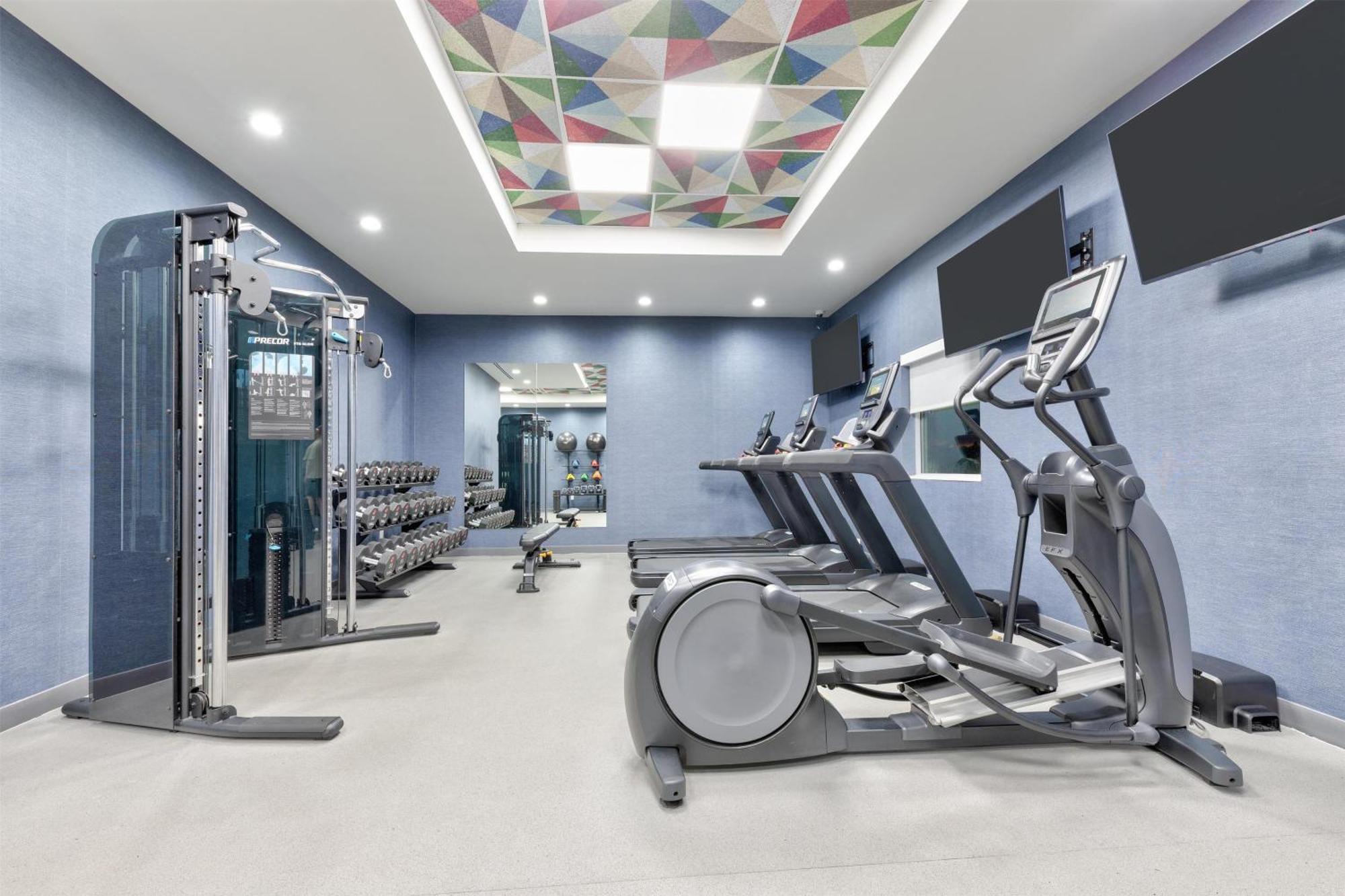 Home2 Suites By Hilton Paris Dış mekan fotoğraf